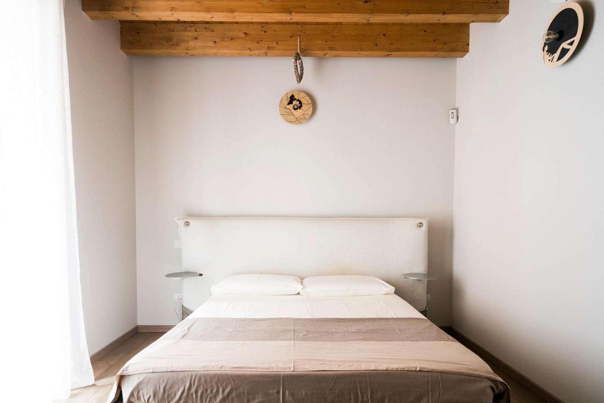 Casa Riberi Centro Mole Antonelliana Apartment ตูริน ภายนอก รูปภาพ